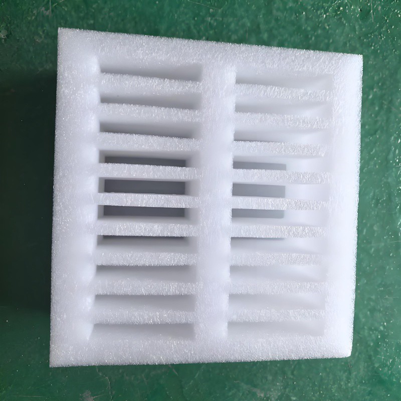 Folja tal-fowm EPE abjad